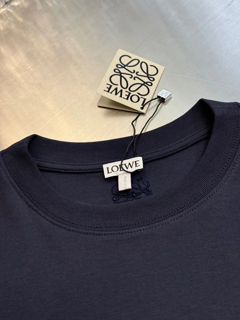 Loewe T-Shirts DailyWear 163689