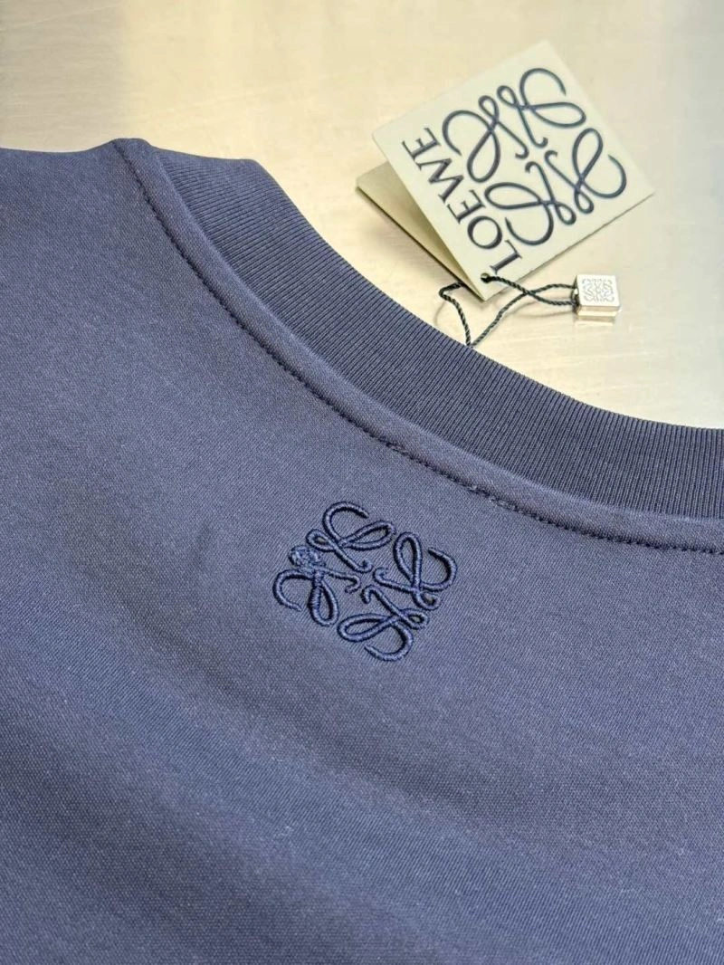 Loewe T-Shirts DailyWear 163689