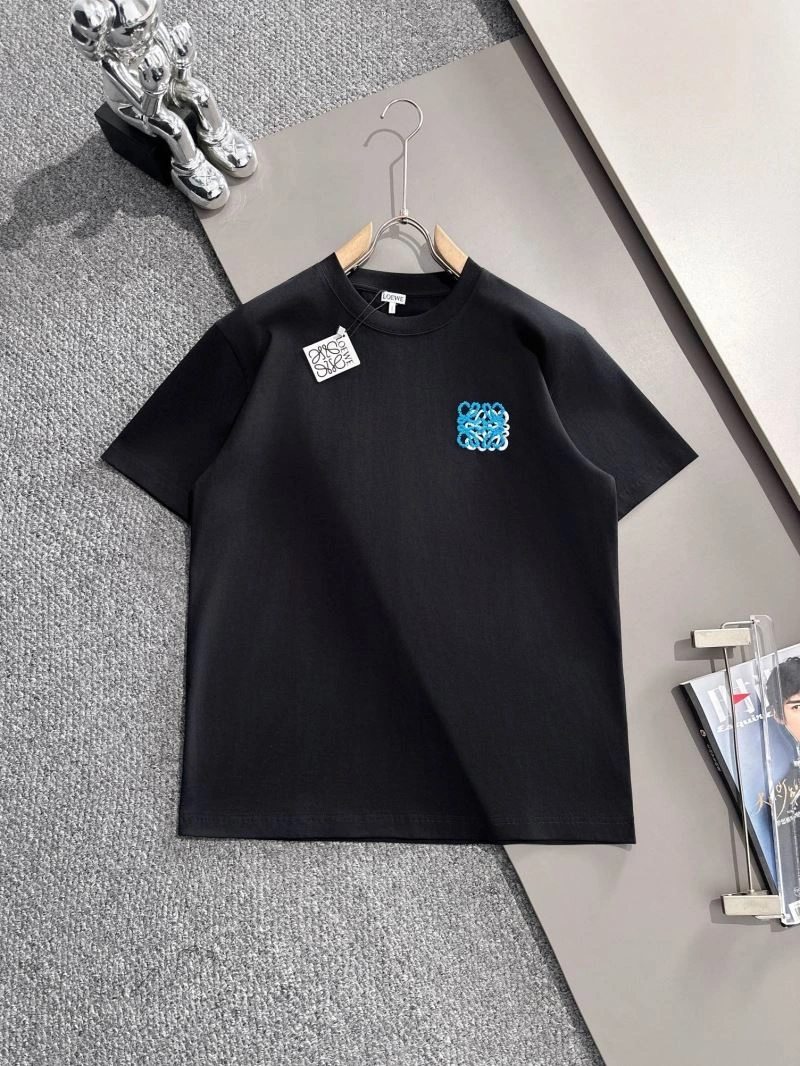 Fashionable Loewe T-Shirts 163691