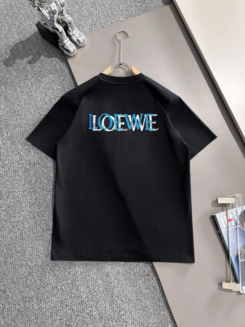 Fashionable Loewe T-Shirts 163691