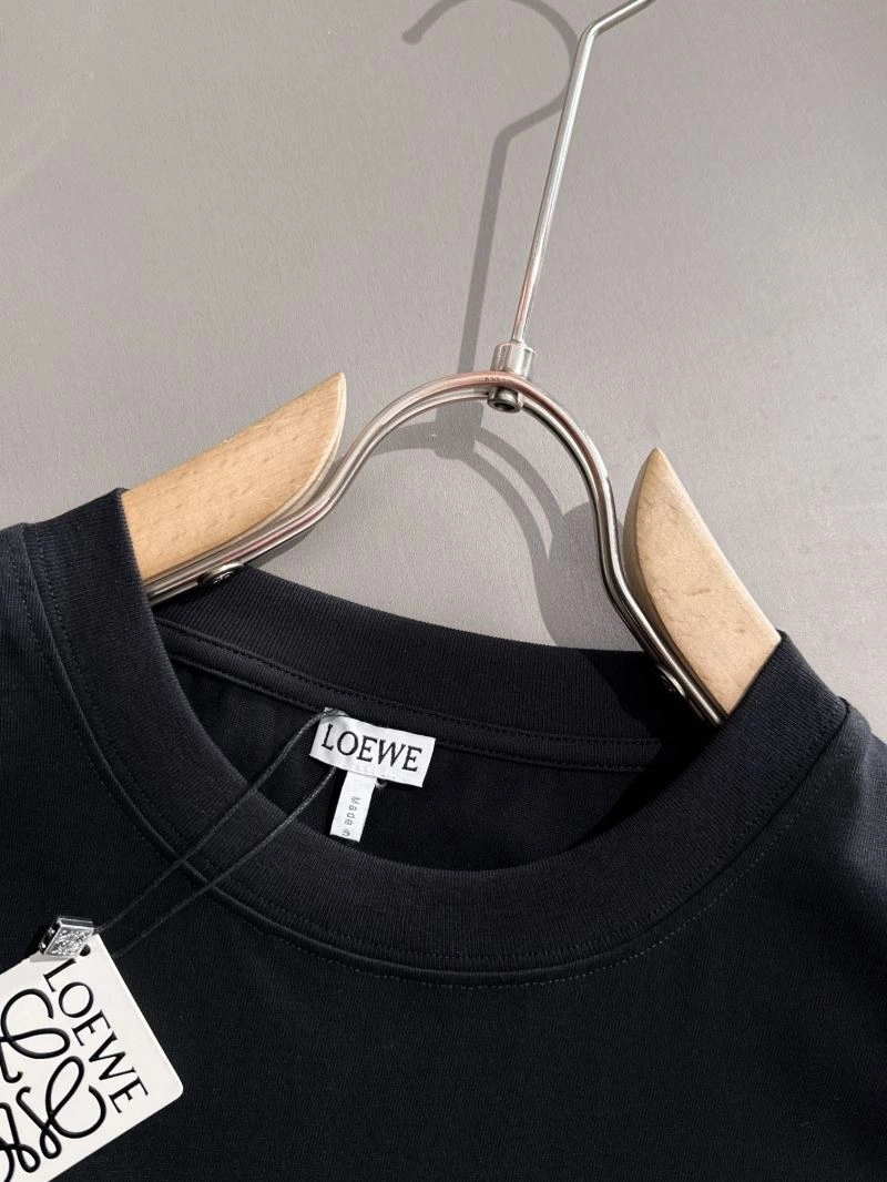 Fashionable Loewe T-Shirts 163691
