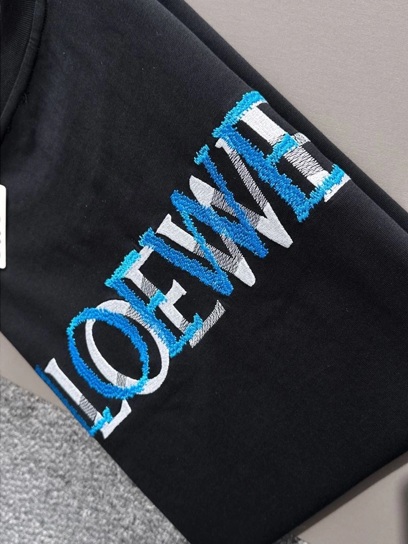 Fashionable Loewe T-Shirts 163691
