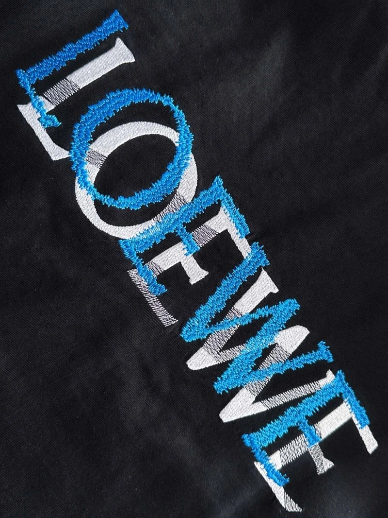 Fashionable Loewe T-Shirts 163691