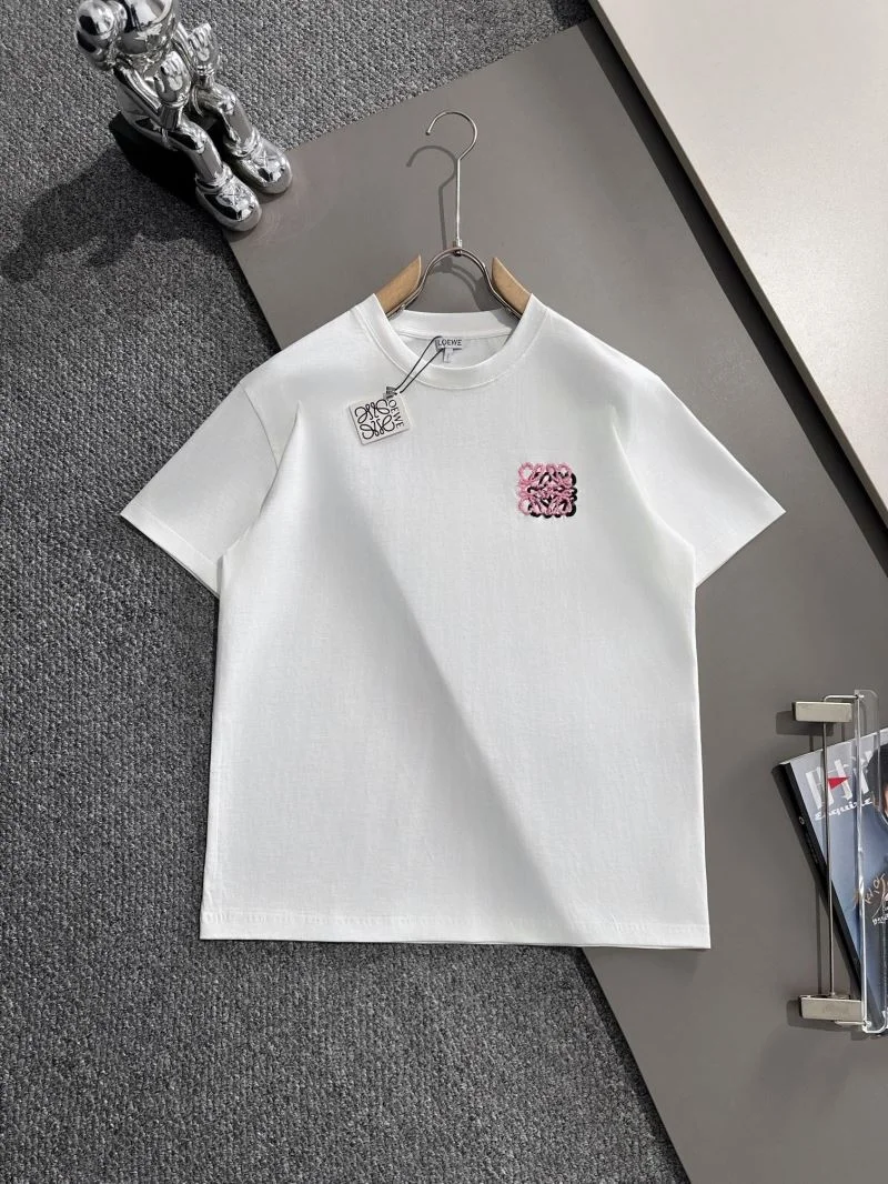 Elegant Loewe T-Shirts 163687