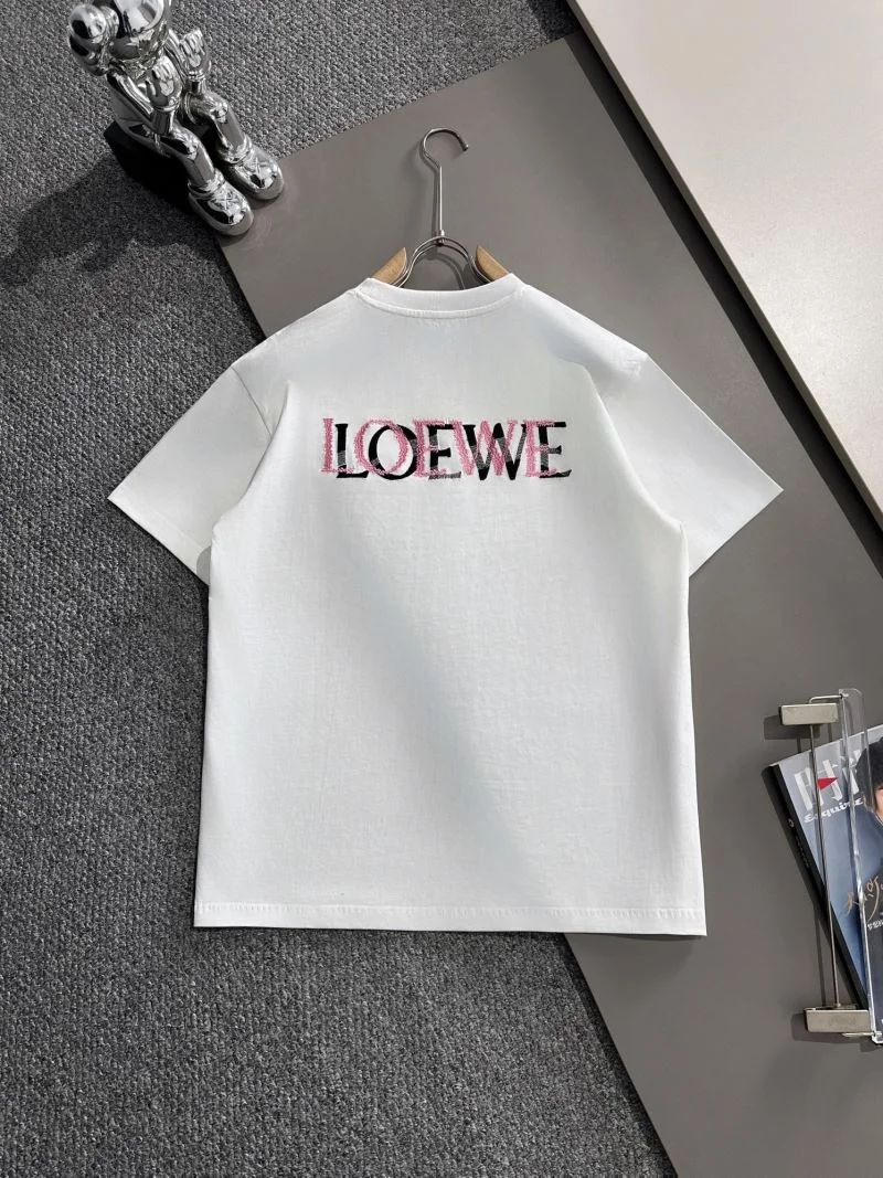 Elegant Loewe T-Shirts 163687