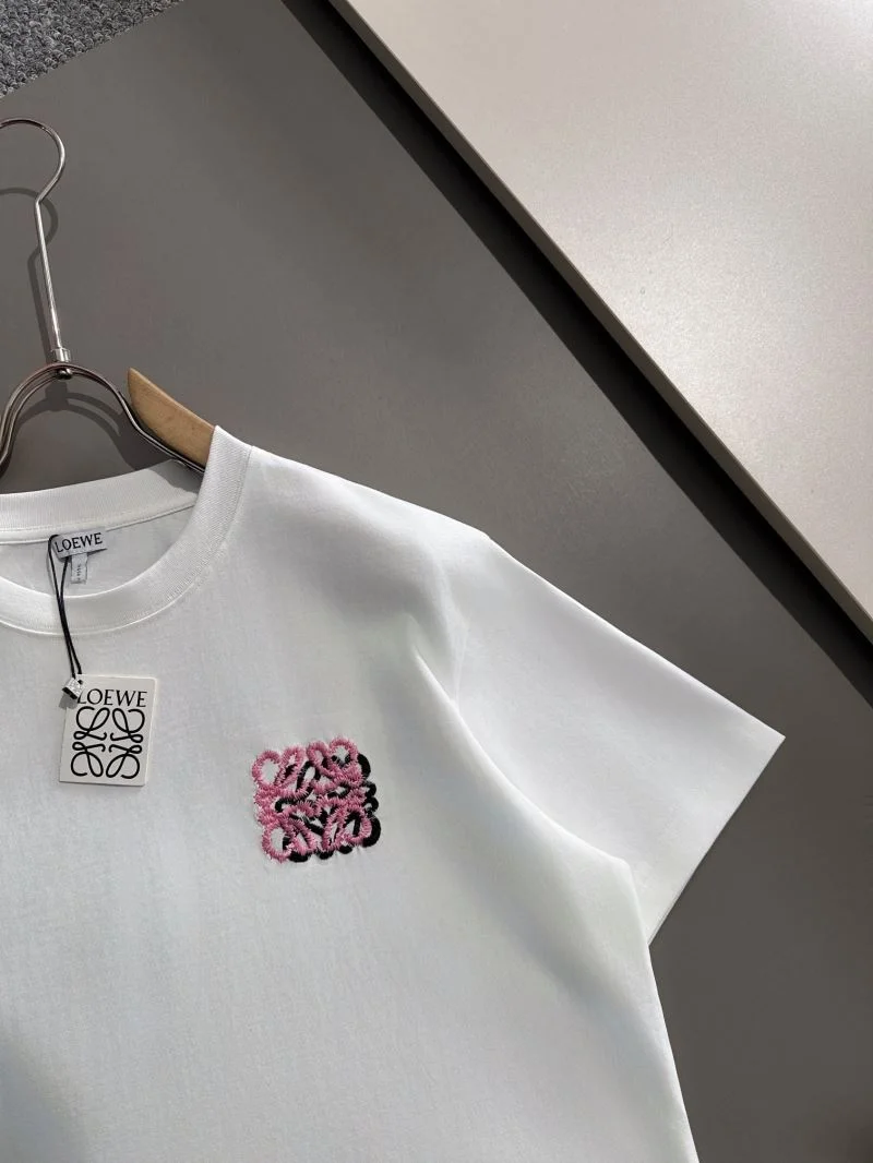 Elegant Loewe T-Shirts 163687