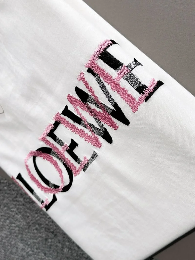 Elegant Loewe T-Shirts 163687