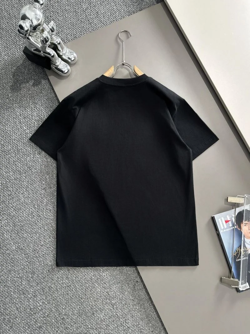 Loewe T-Shirts MultiPurpose 163686