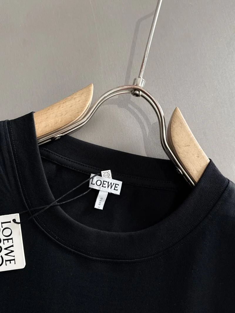 Loewe T-Shirts MultiPurpose 163686
