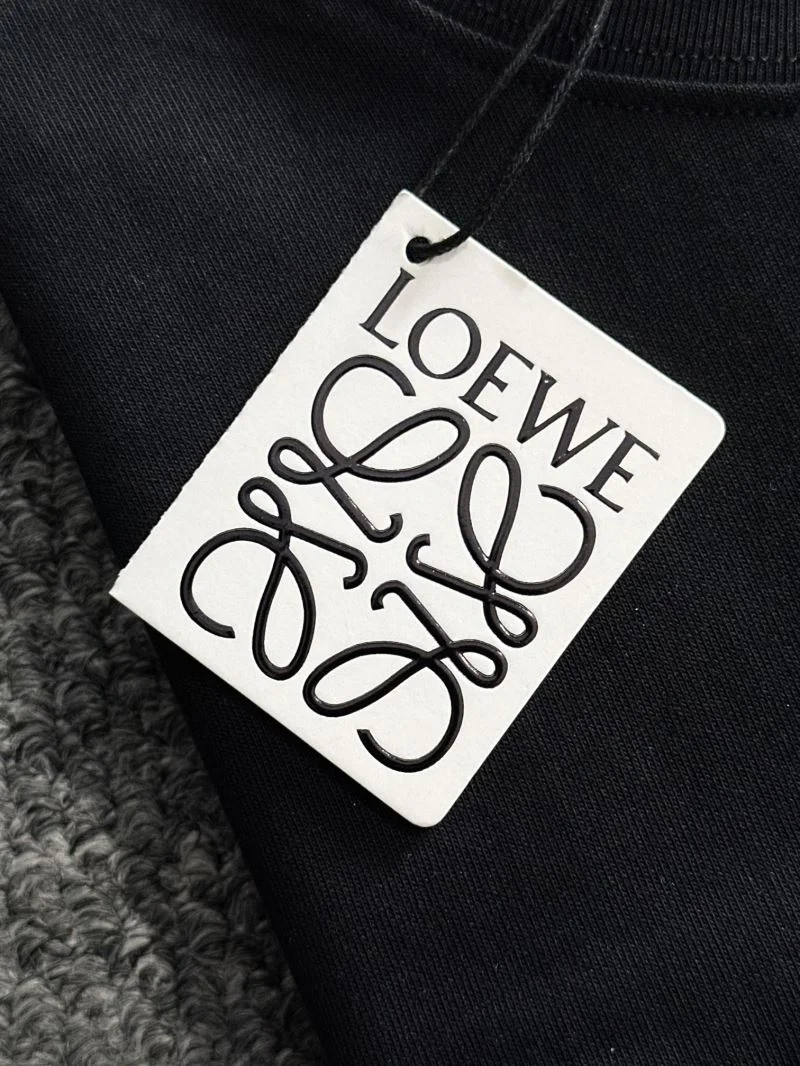 Loewe T-Shirts MultiPurpose 163686