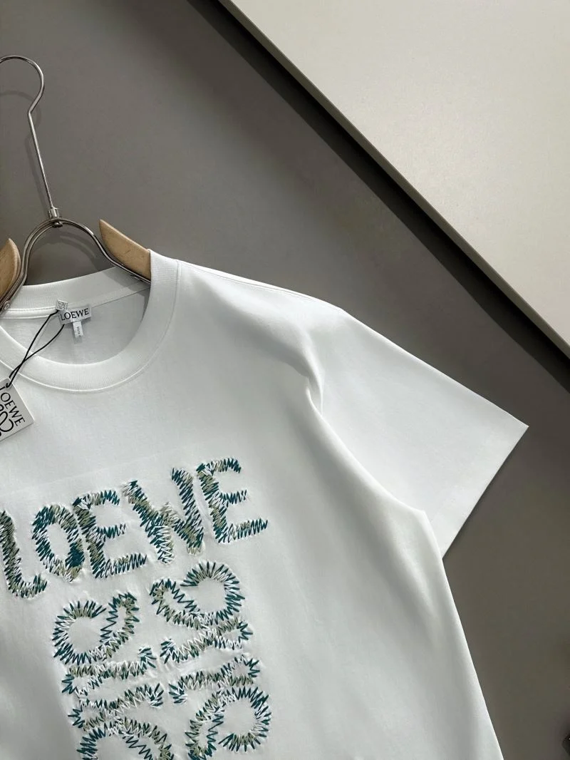 Loewe T-Shirts SportInspired 163685