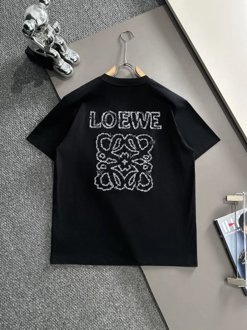 FastDry Loewe T-Shirts 163724