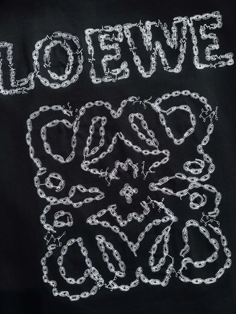 FastDry Loewe T-Shirts 163724