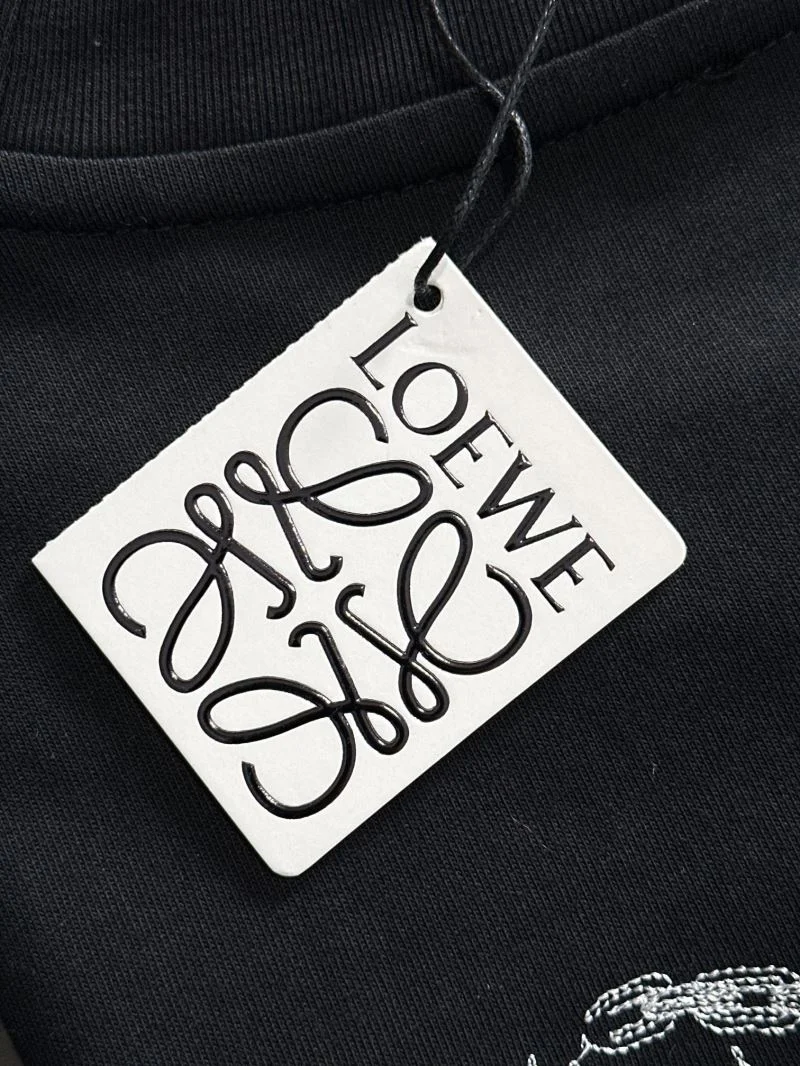 FastDry Loewe T-Shirts 163724