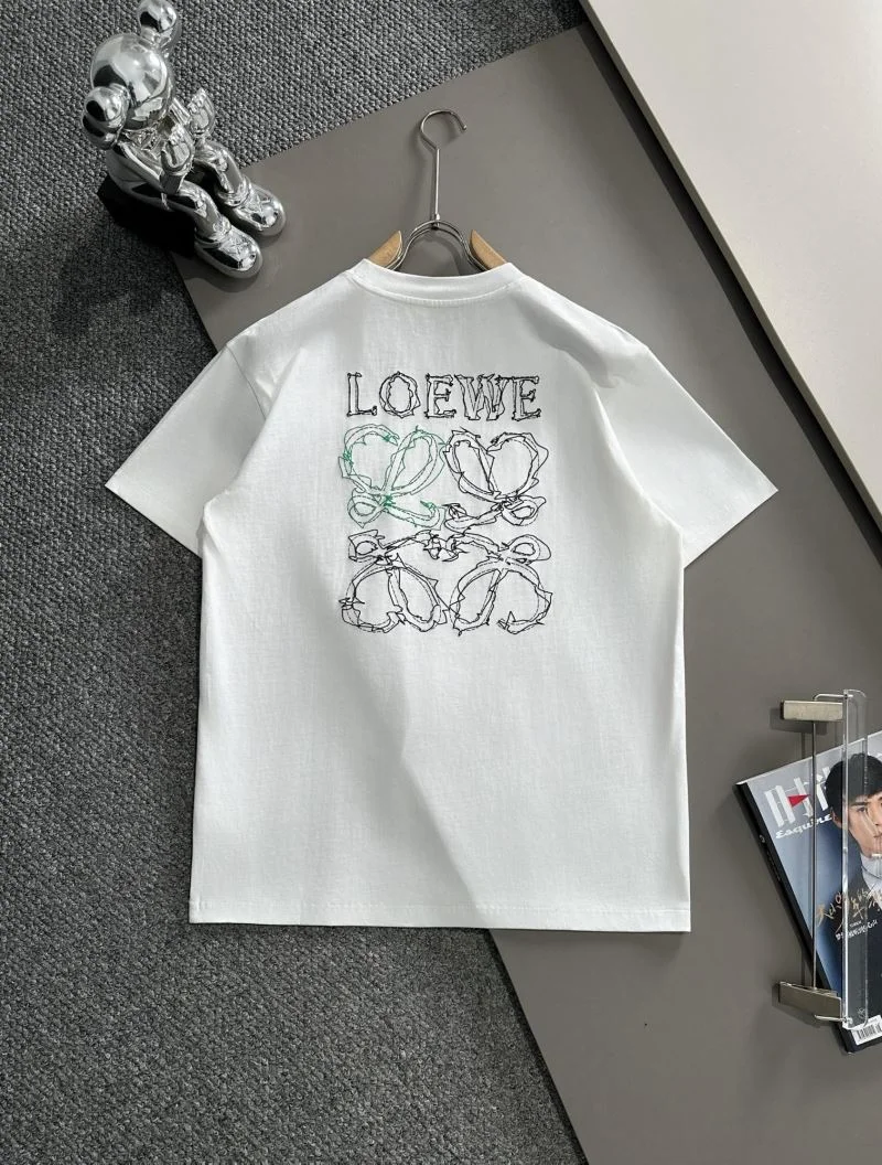 ModernLook Loewe T-Shirts 163682