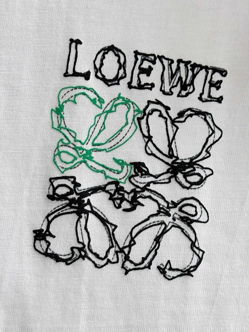 ModernLook Loewe T-Shirts 163682