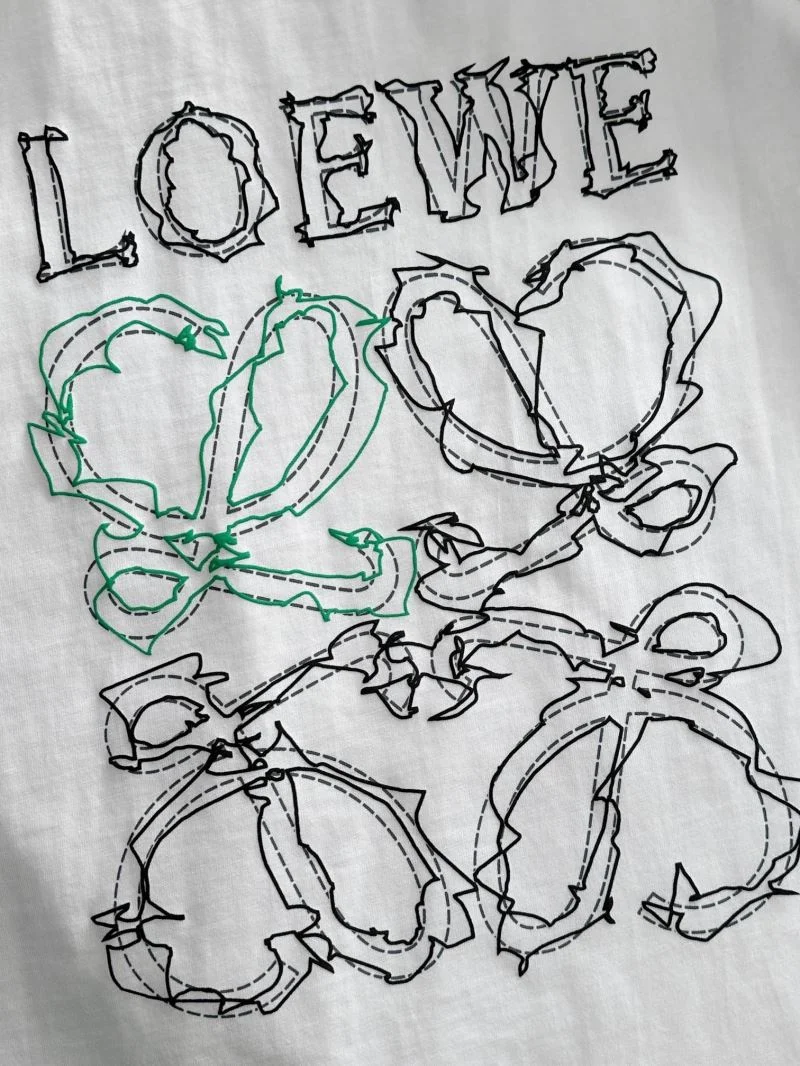 ModernLook Loewe T-Shirts 163682