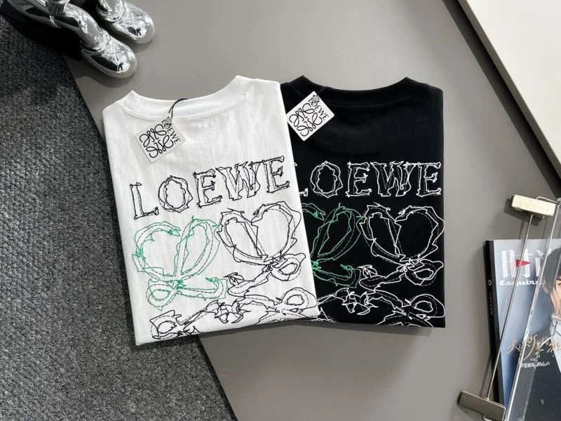 ModernLook Loewe T-Shirts 163682