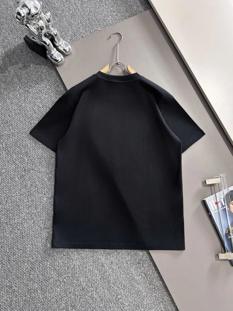 Loewe T-Shirts GoodFit 163714