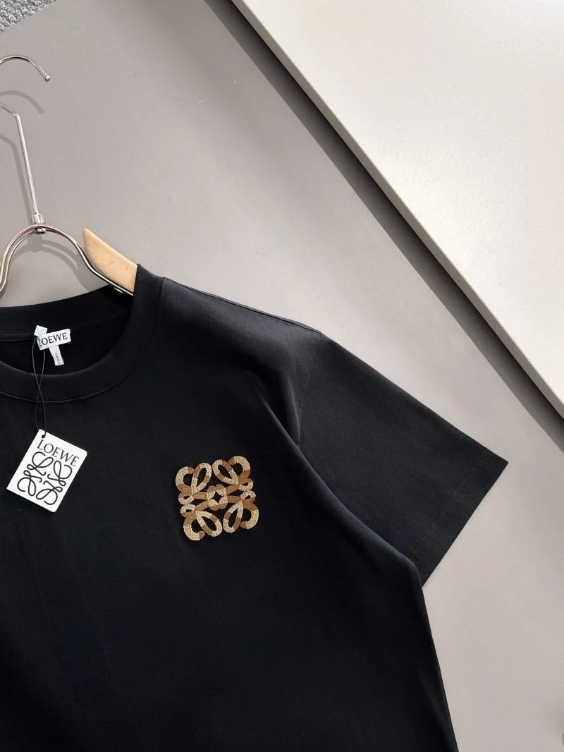 Loewe T-Shirts GoodFit 163714