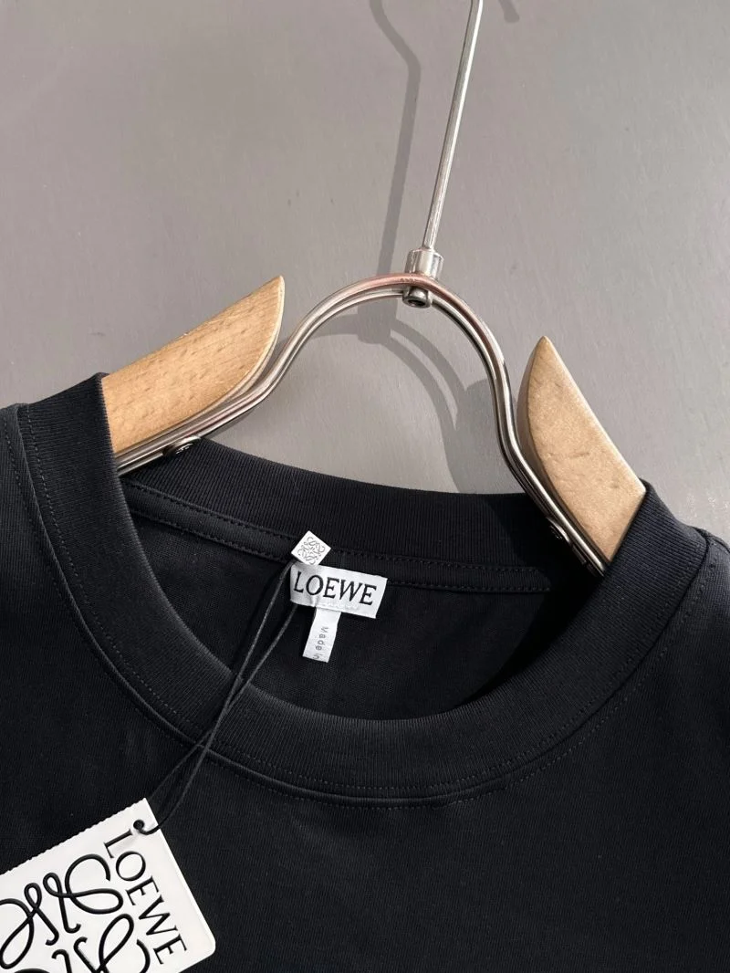 Loewe T-Shirts GoodFit 163714