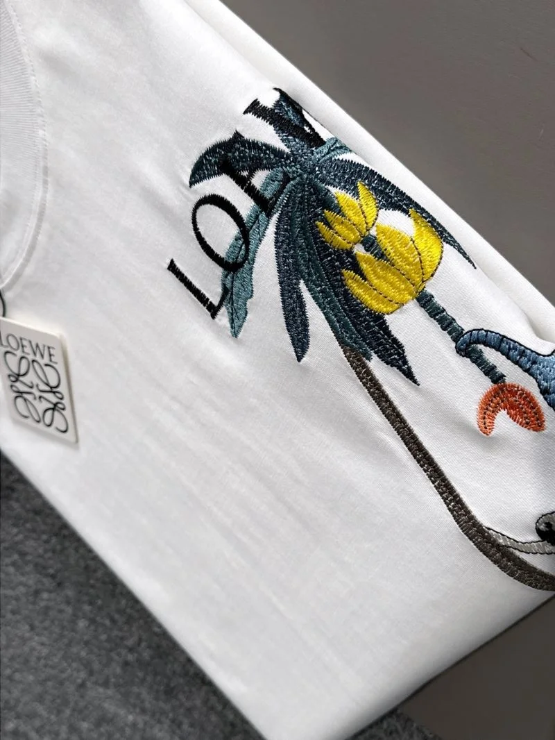 Loewe T-Shirts Upgraded 163664