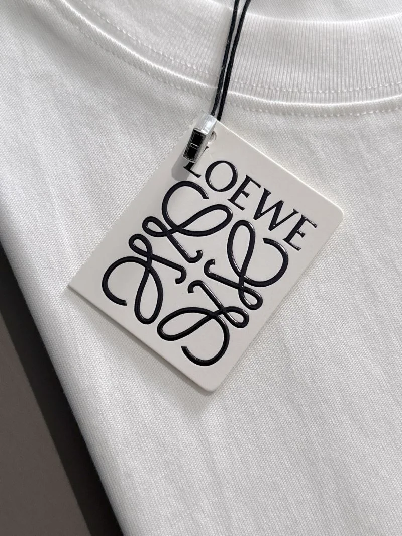Loewe T-Shirts Upgraded 163664