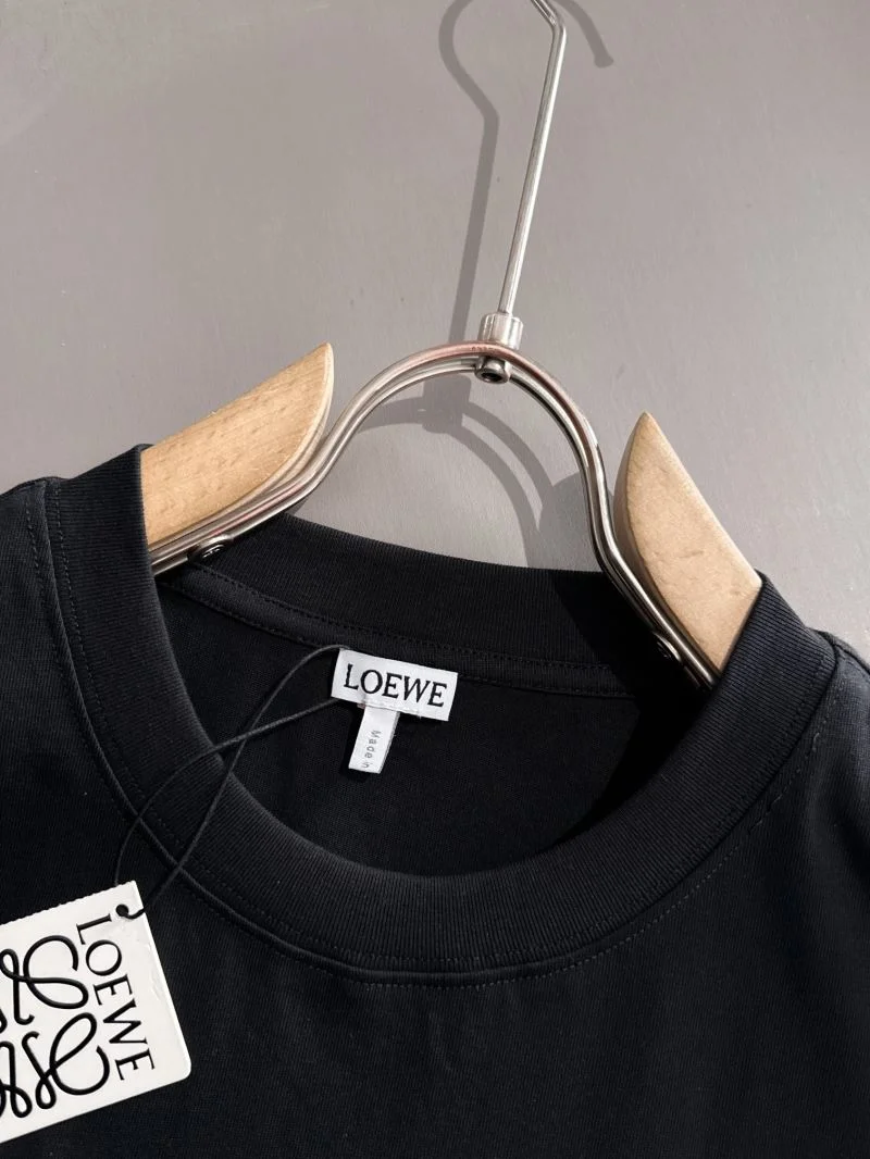 Versatile Loewe T-Shirts 163663
