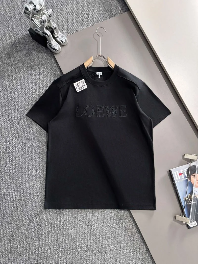 Loewe T-Shirts EyeCatching 163665