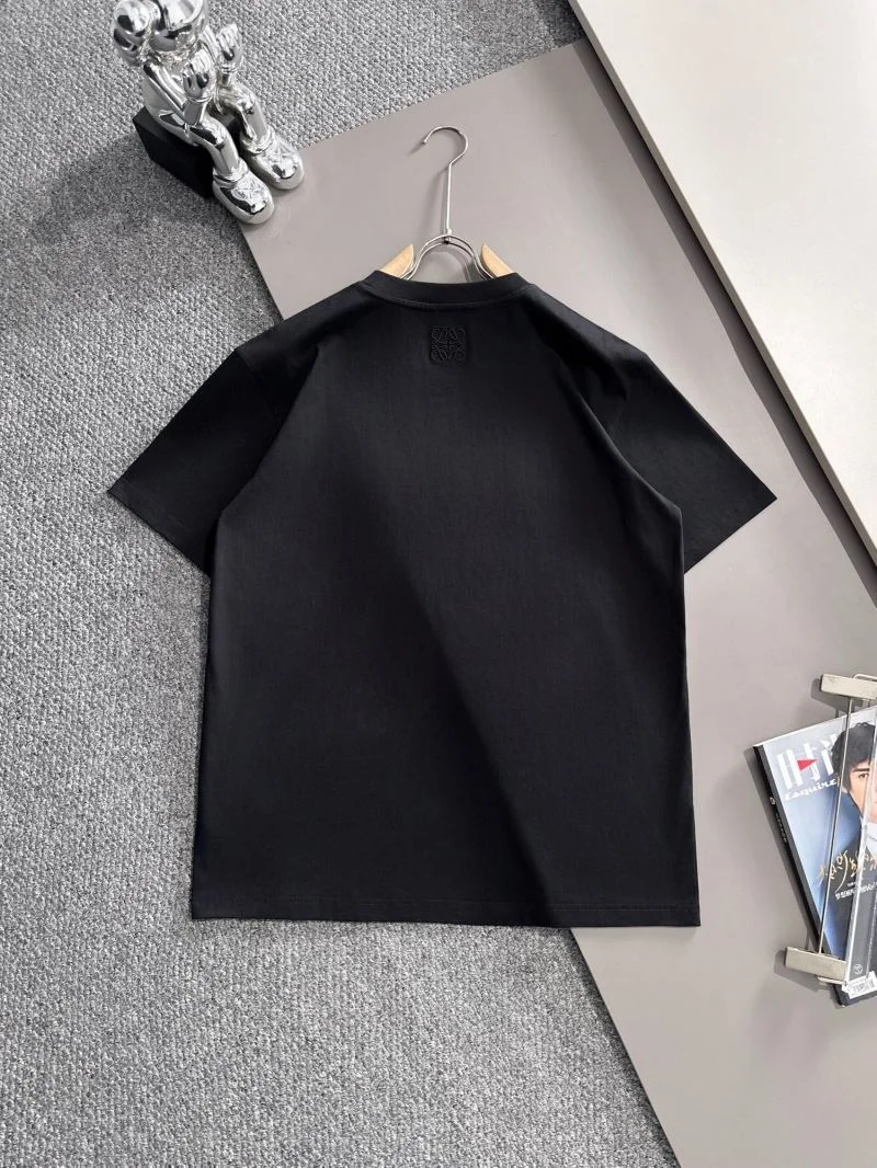 Loewe T-Shirts EyeCatching 163665