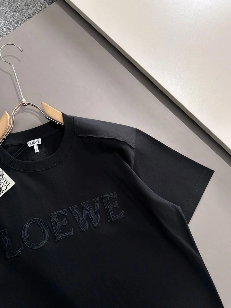Loewe T-Shirts EyeCatching 163665