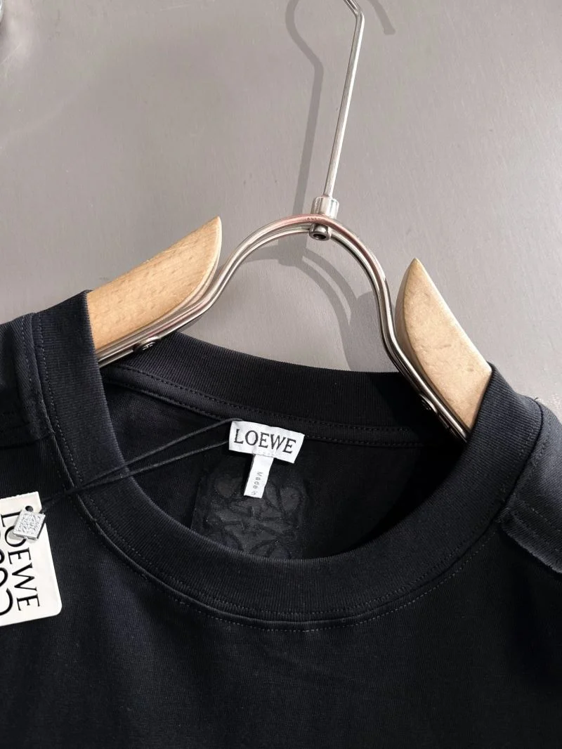Loewe T-Shirts EyeCatching 163665