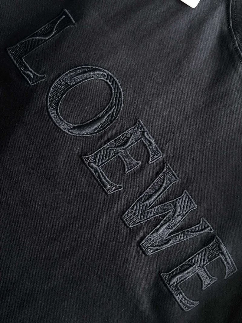 Loewe T-Shirts EyeCatching 163665