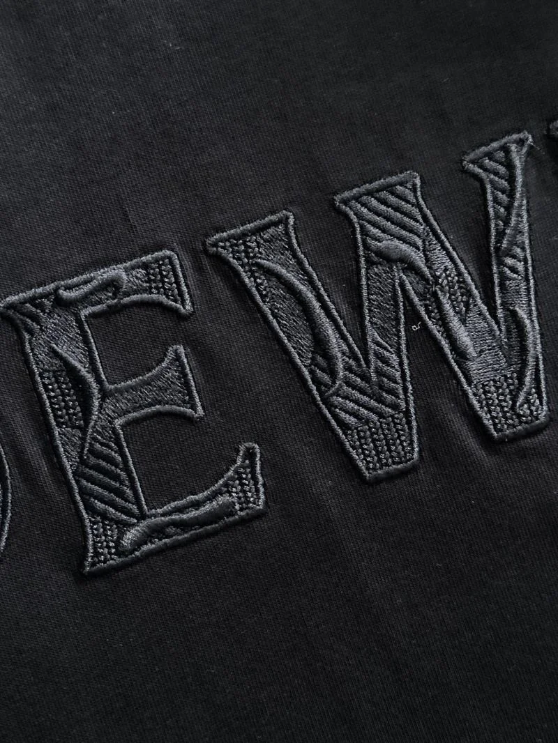 Loewe T-Shirts EyeCatching 163665