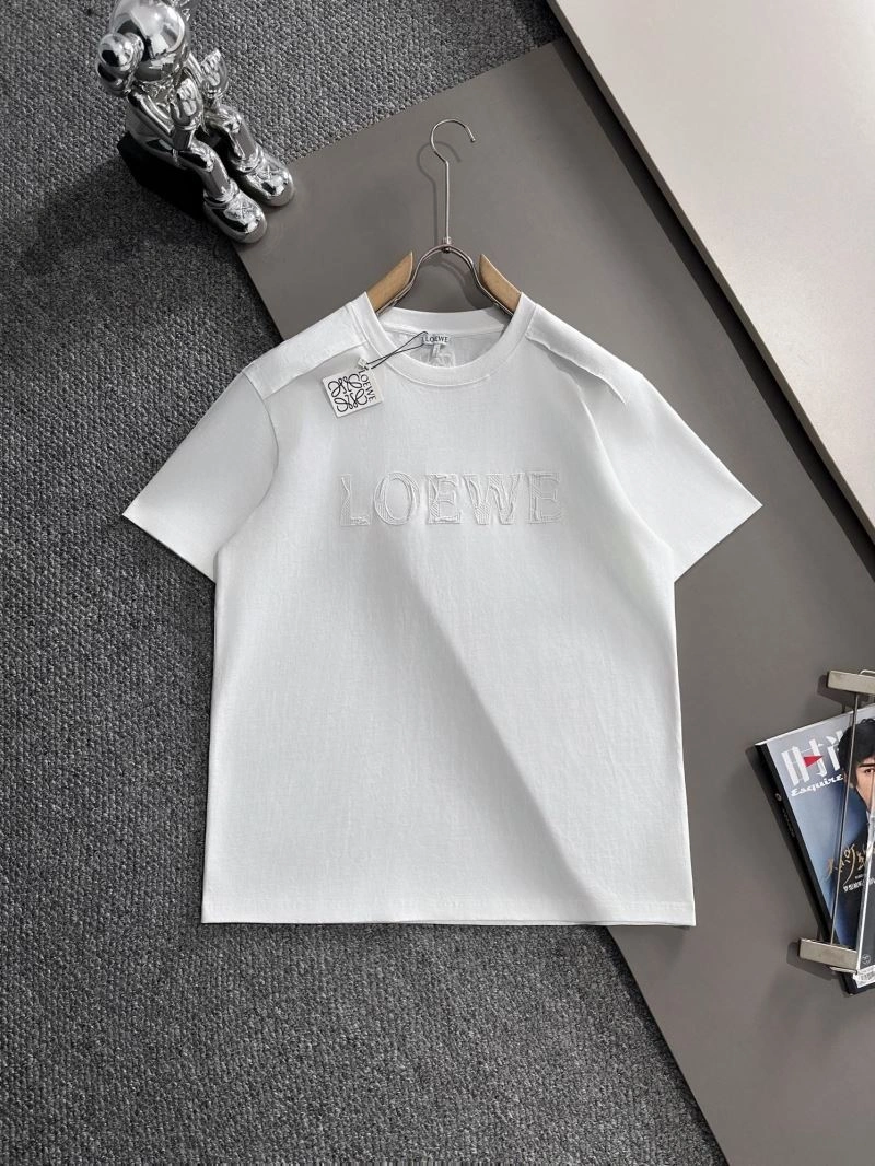 Sleek Loewe T-Shirts 163690