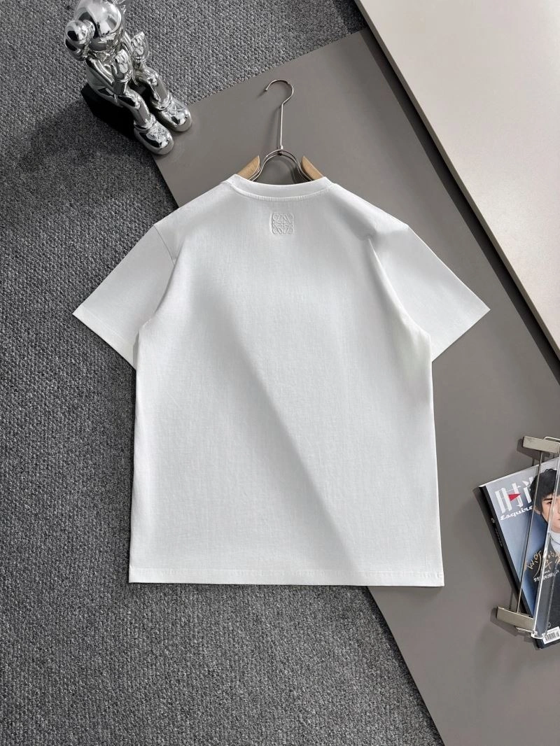Sleek Loewe T-Shirts 163690