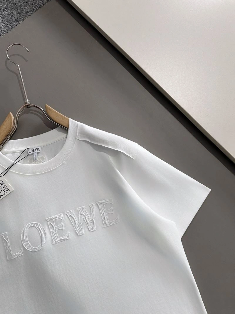 Sleek Loewe T-Shirts 163690