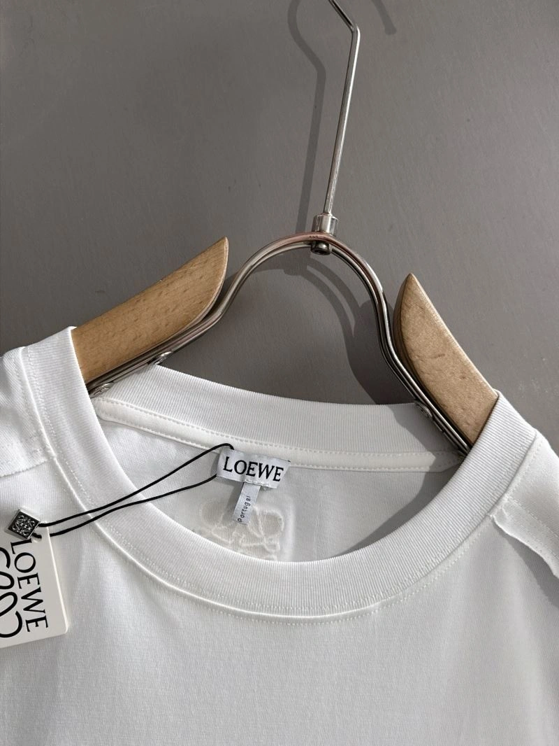 Sleek Loewe T-Shirts 163690