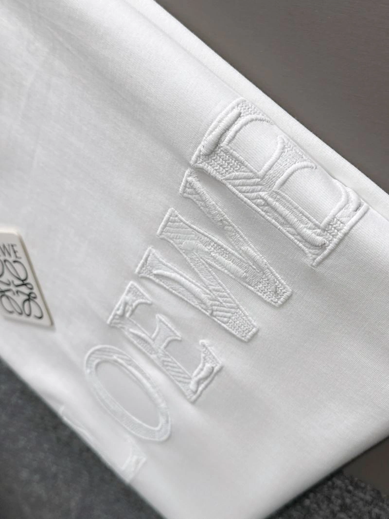 Sleek Loewe T-Shirts 163690
