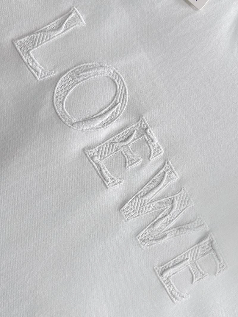 Sleek Loewe T-Shirts 163690