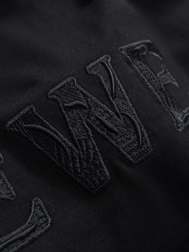 Loewe T-Shirts Versatile 163678