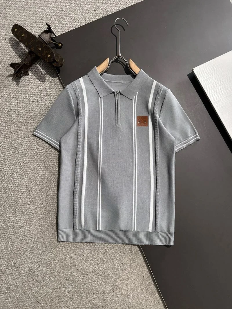Loewe T-Shirts Comfortable 163697