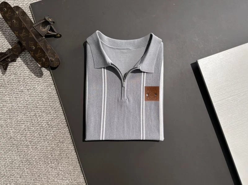 Loewe T-Shirts Comfortable 163697