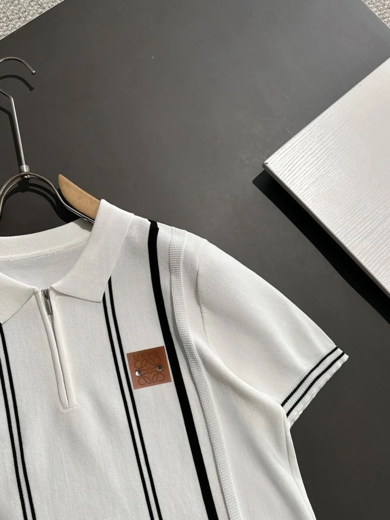 Colorful Loewe T-Shirts 163677