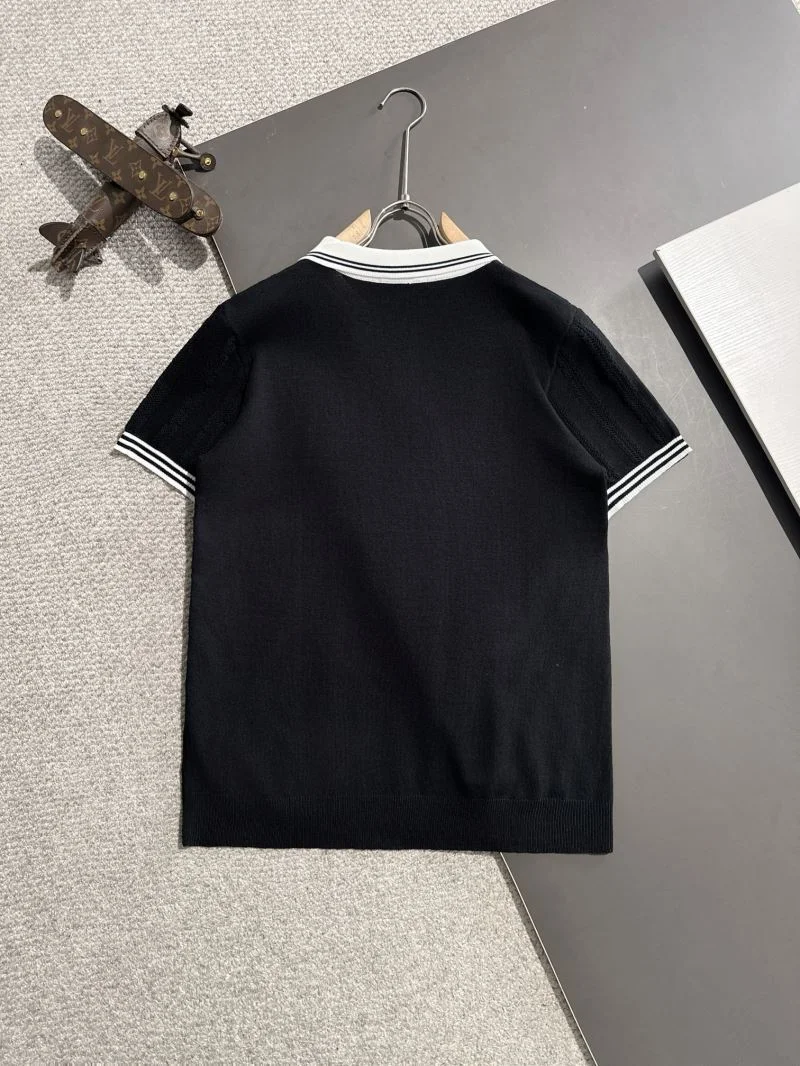 Loewe T-Shirts Durable 163707