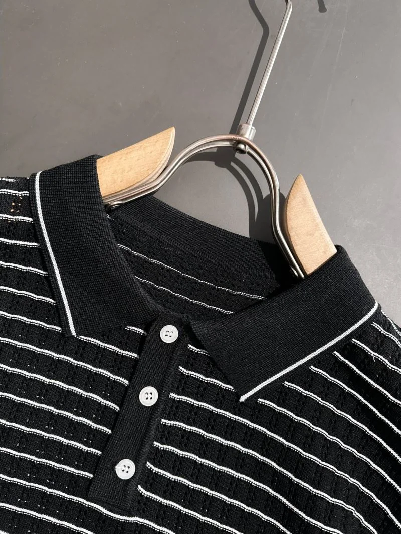 Loewe T-Shirts Stretchable 163669