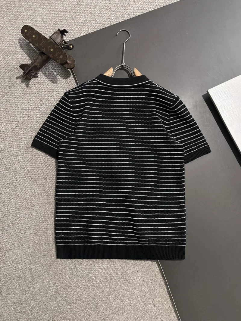 Loewe T-Shirts Stretchable 163669