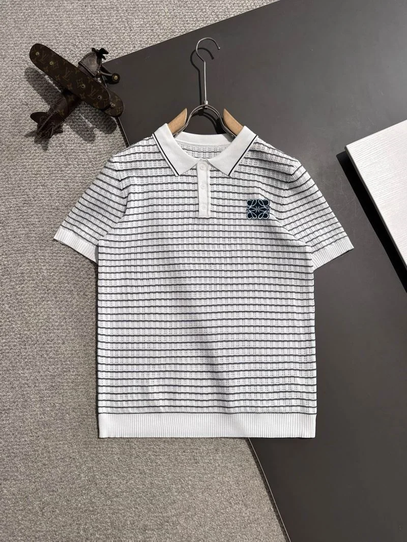 Lightweight Loewe T-Shirts 163662