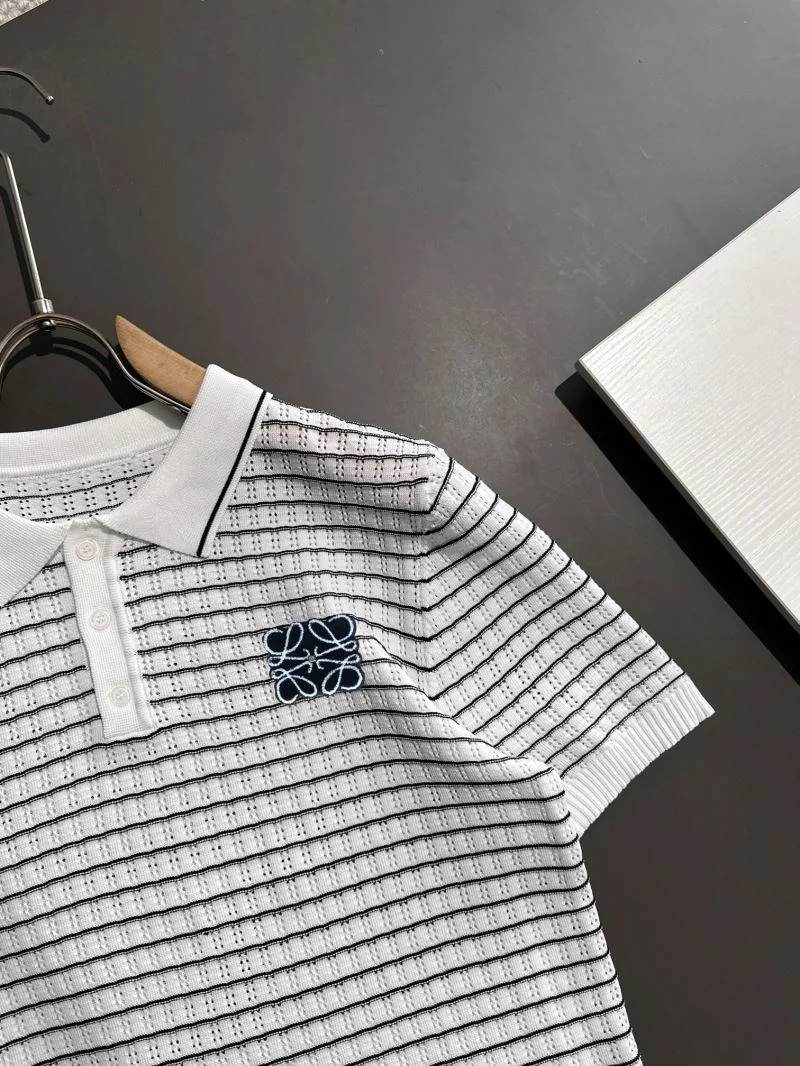 Lightweight Loewe T-Shirts 163662