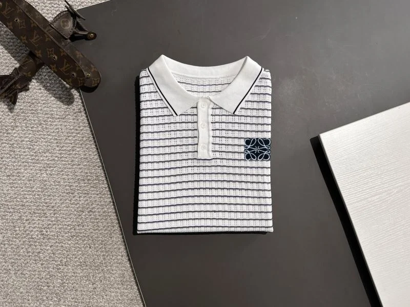 Lightweight Loewe T-Shirts 163662